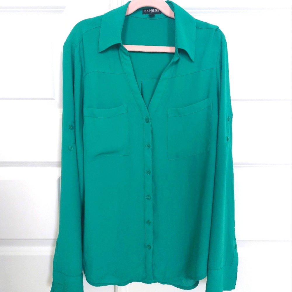 Express XS Top